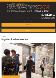 website